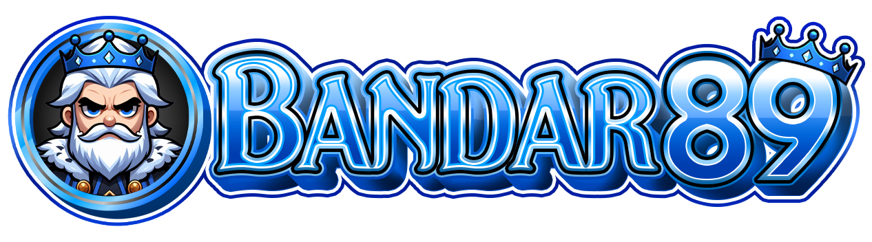 LOGO BANDAR89